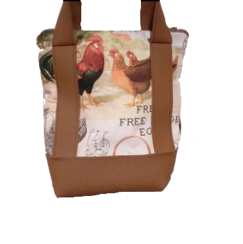 Petit sac de ville