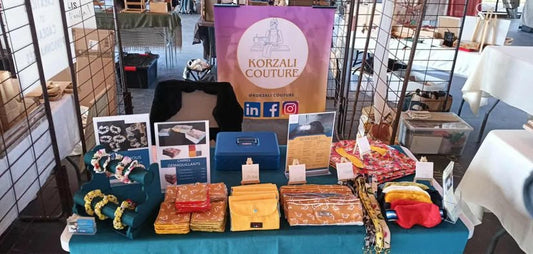 Où et quand me trouver sur les marchés éphémères ?