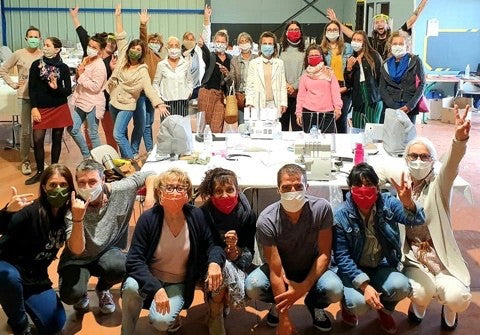 L’usine des jours suspendus