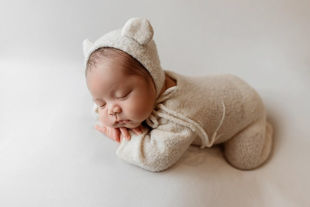 Vêtements bébés