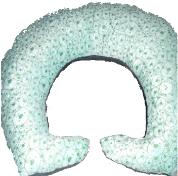 Coussin cale Bébé