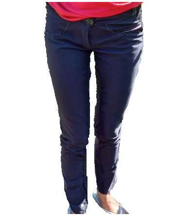 Jean Slim sur mesure