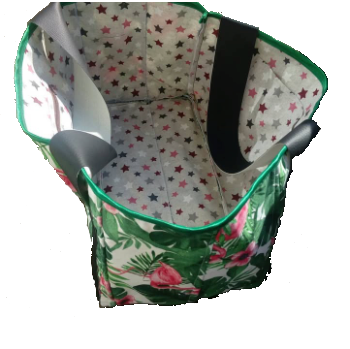 Sac de course