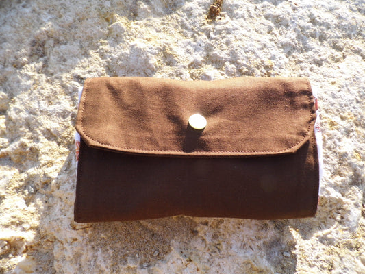 Sac pliable sur le thème de Noël