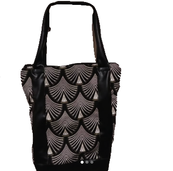 Sac chic de ville