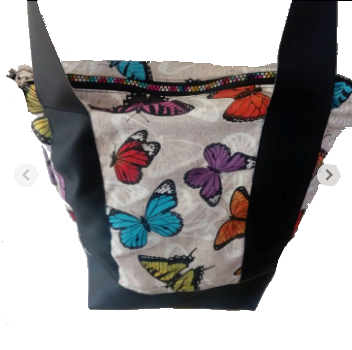 Sac de plage