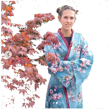 vêtement chinois
