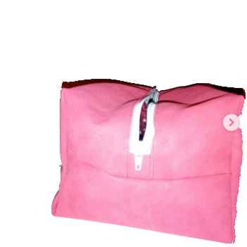 Trousse de toilette de différents coloris